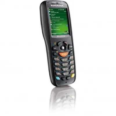 Memor X3 side view